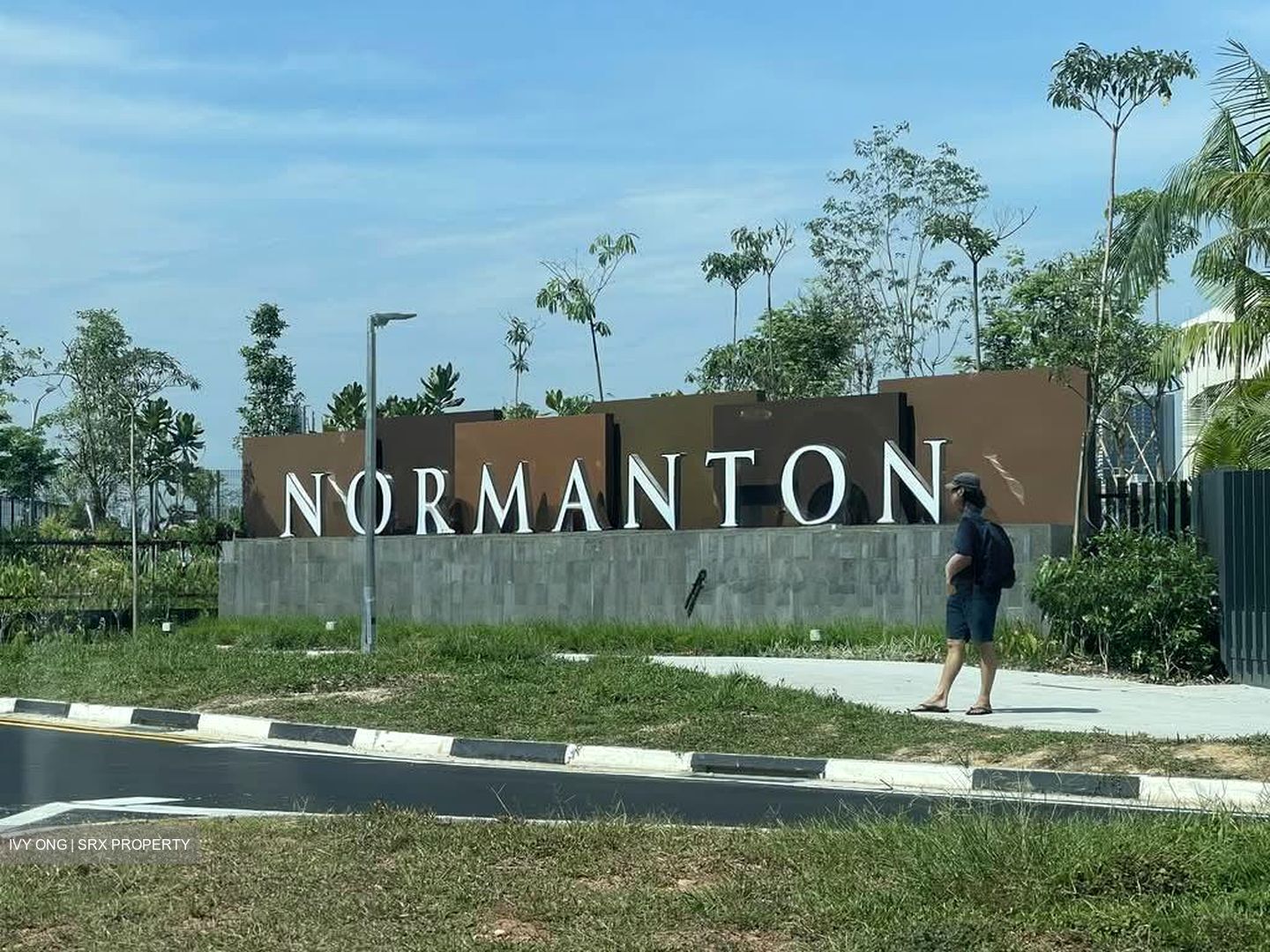 Normanton Park (D5), Apartment #555184961